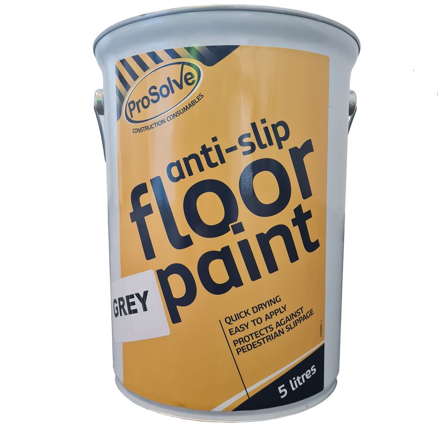 Anti Slip Floor Paint