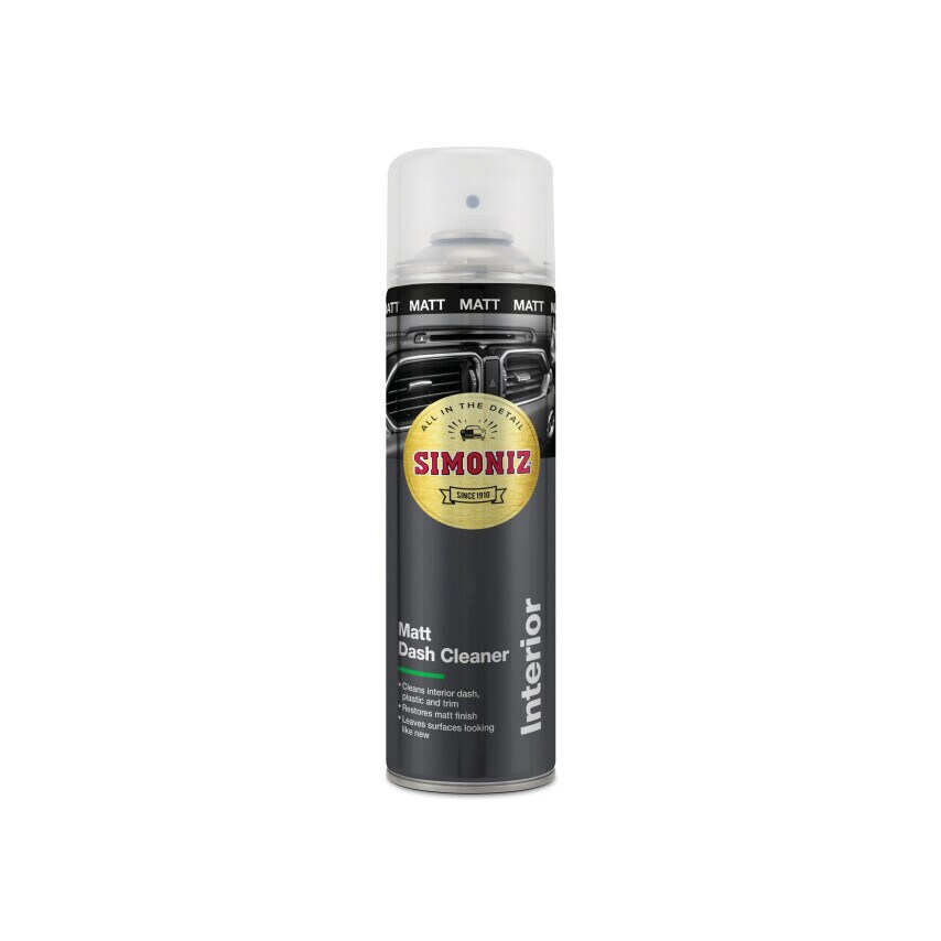 Matt Dashboard Fresh 500ML