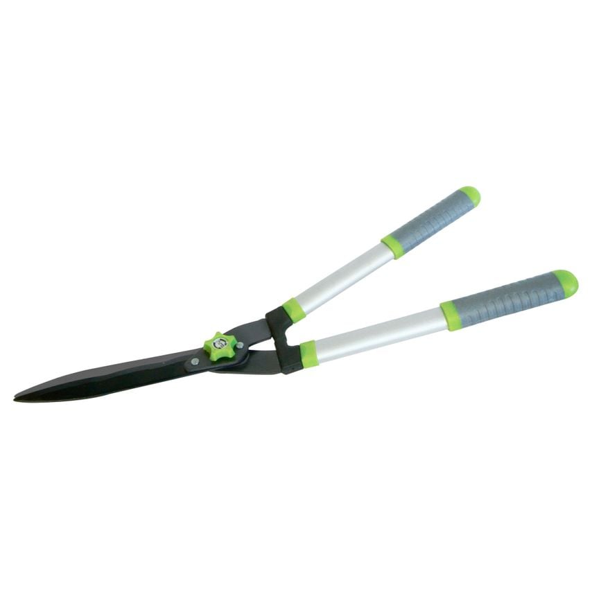 Rolson Aluminium Wave Edge Garden Shears