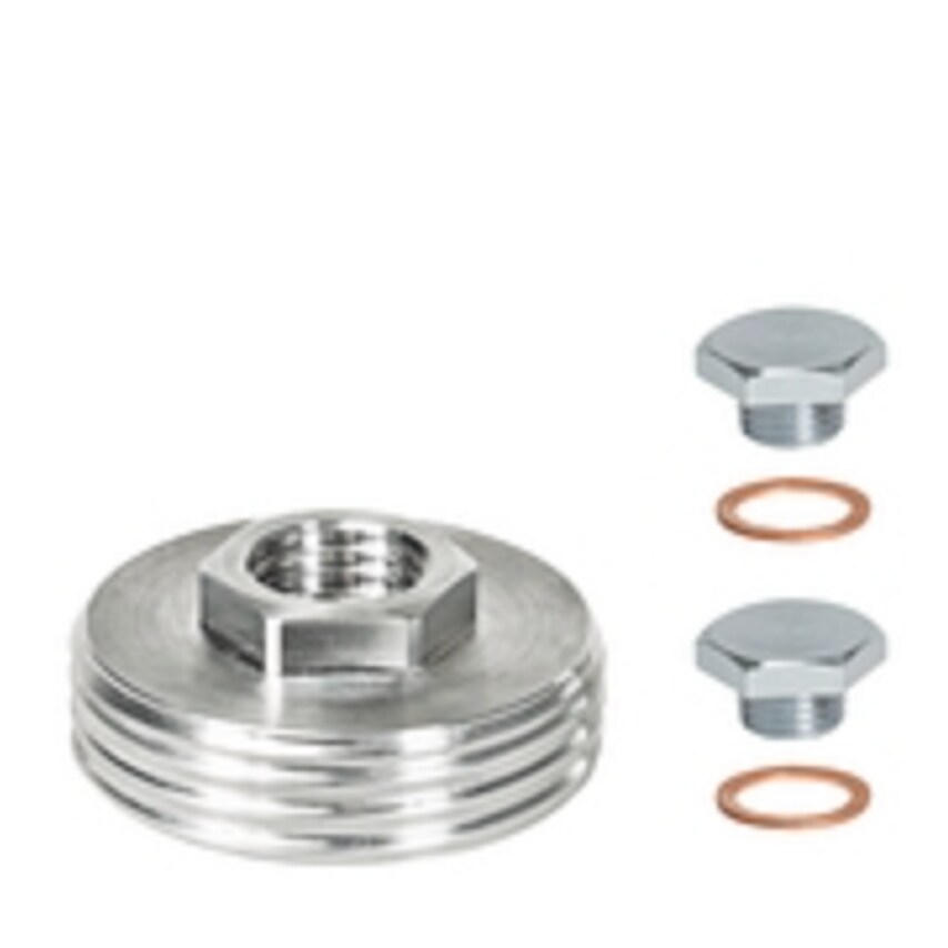 Shop Pressol Adapter Kit 500g Screwin Cartridge for Battery Grease Gun