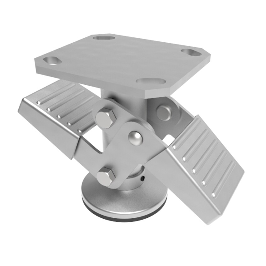 BIL Truck Lock / Floor Lock BZTL3ISO