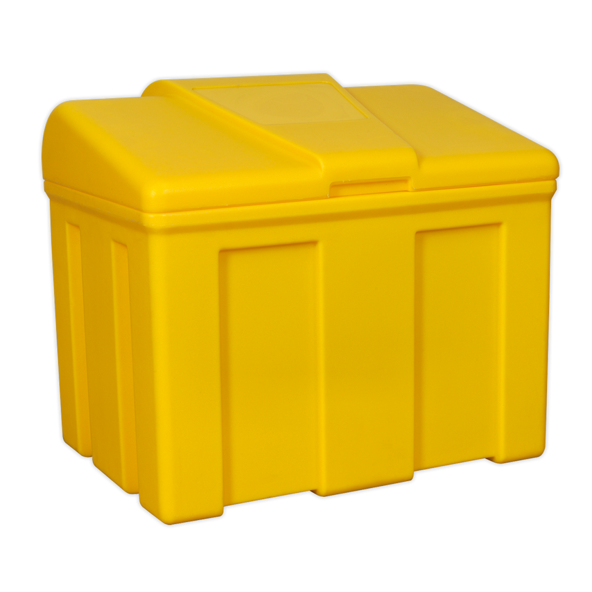 Sealey Grit & Salt Storage, Box of 110L