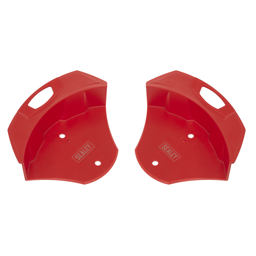 Sealey Hose Guide Set 2-Piece
