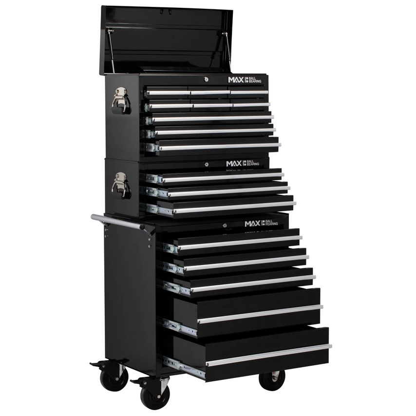 Professional Drawer Combinations