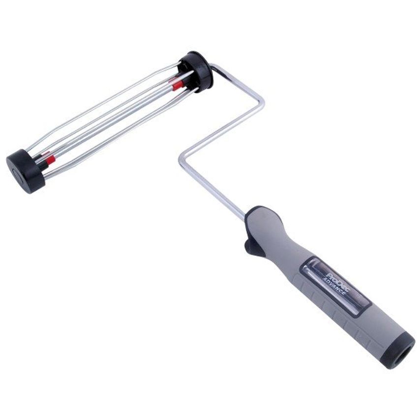 9" X 'Titan' NO Break Screw Fit Cage Frame