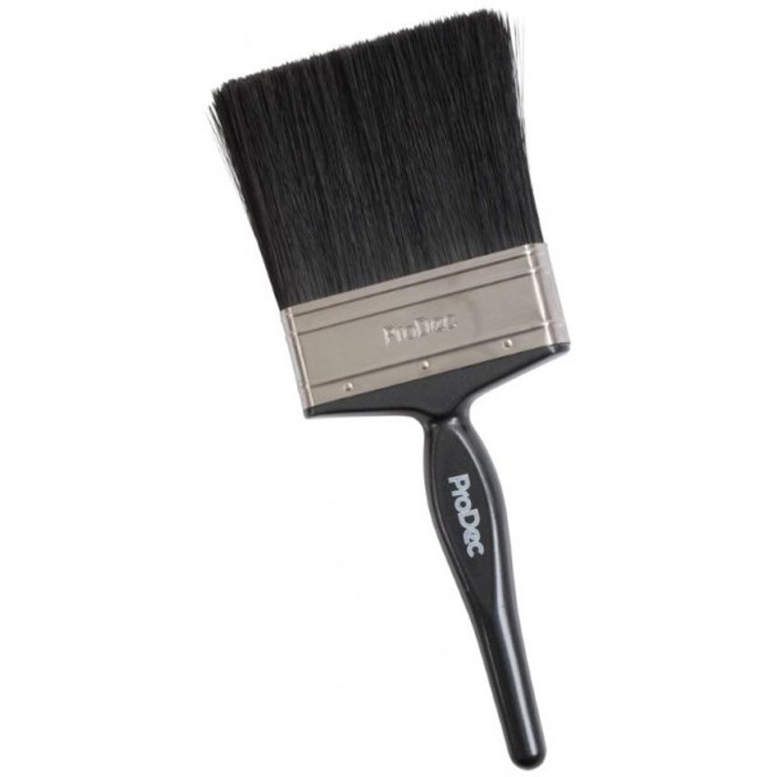 ProDec 4" Prodec Trade Pro Paint Brush