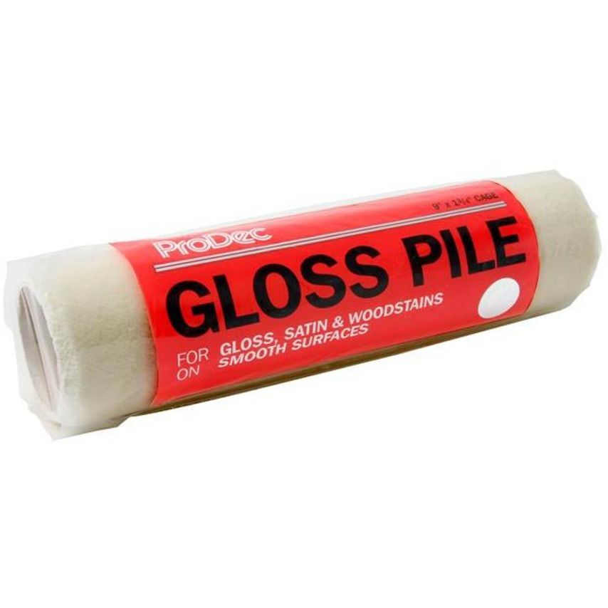Gloss Pile Roller Sleeves
