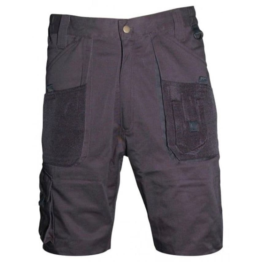 Blackrock Workman Shorts - Black Size 30- you get 4