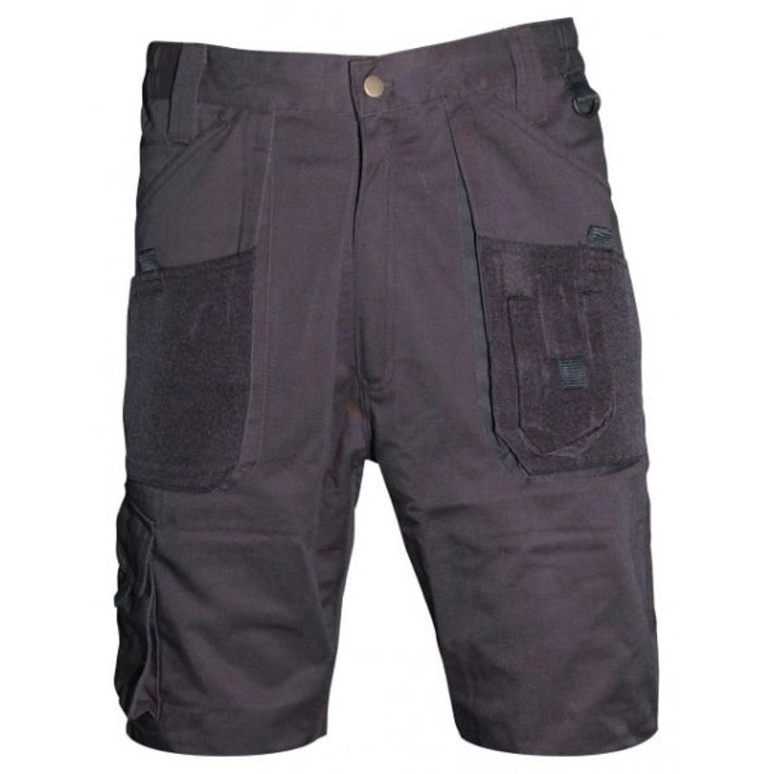 Blackrock Workman Shorts - Black Size 34- you get 4