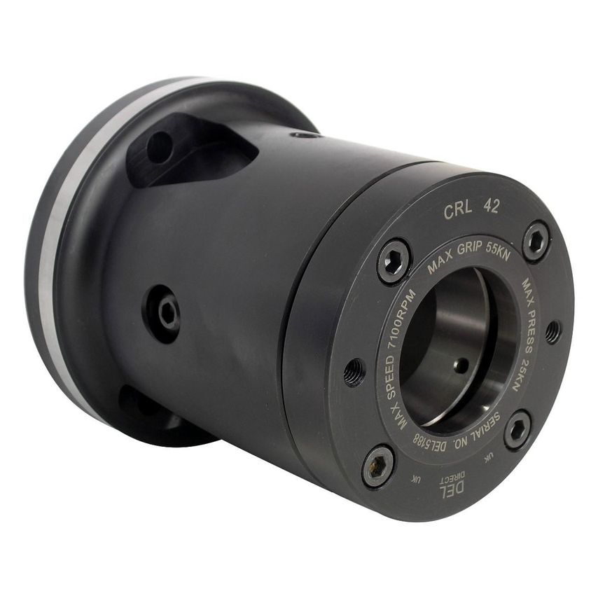 Bolt - 42mm Capacity for 1st & 2nd Op
