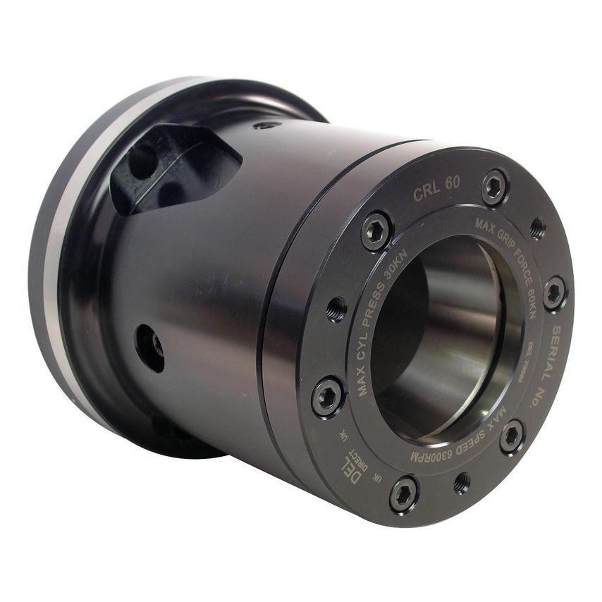 Bolt - 60mm Capacity for 1st & 2nd Op