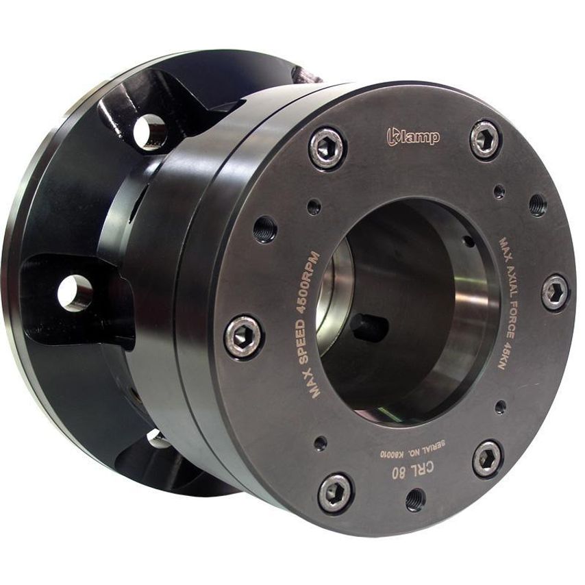 Bolt - 80mm Capacity for 1st & 2nd Op