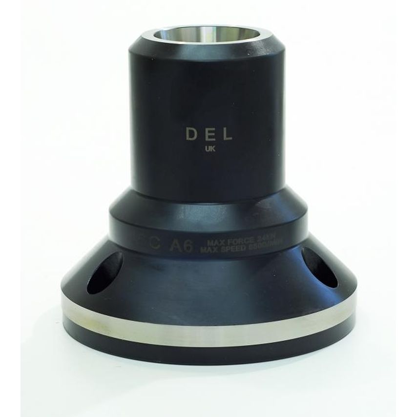 Pullback Collet Chuck - For use with 16C Collets
