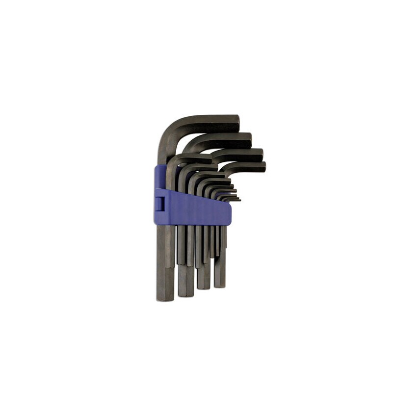 Metric Hex Key Sets