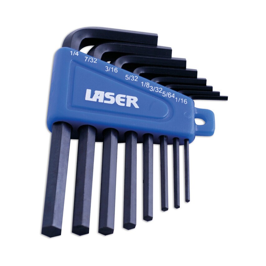 Imperial Hex Key Sets