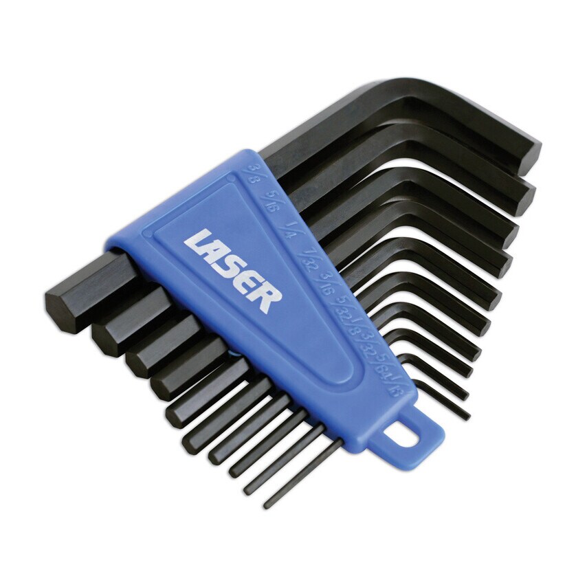 Imperial Hex Key Sets