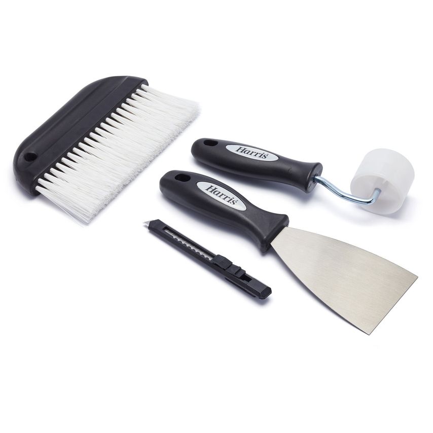 Harris 102054007 Seriously Good Paperhanging Kit