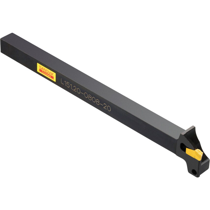Shop Sandvik Coromant L151.200820 QCut Shank Tool for Parting and