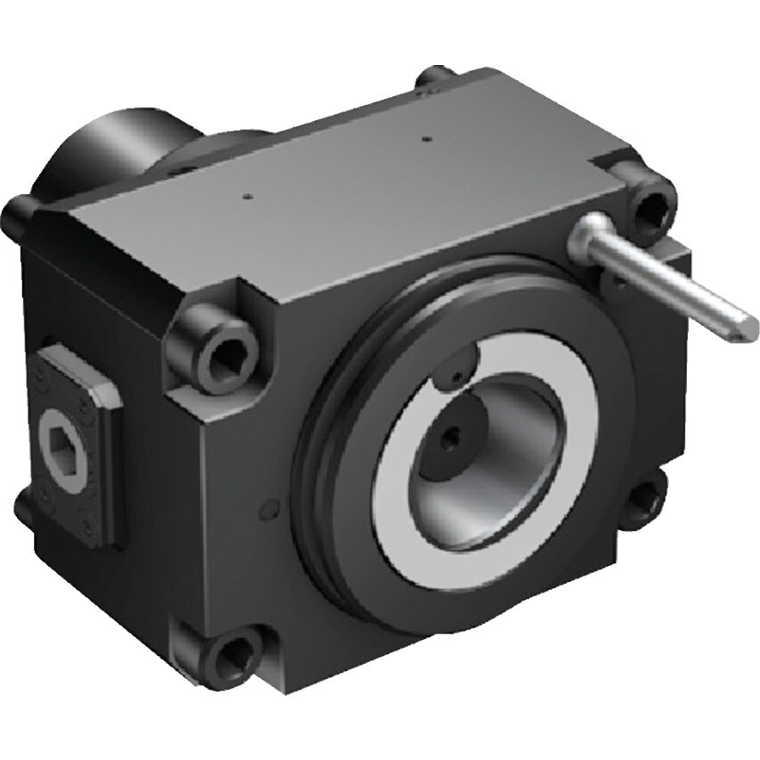 Sandvik Coromant C3-DNE-MS40A-E Driven Tool Holder for Mori Seiki Machines