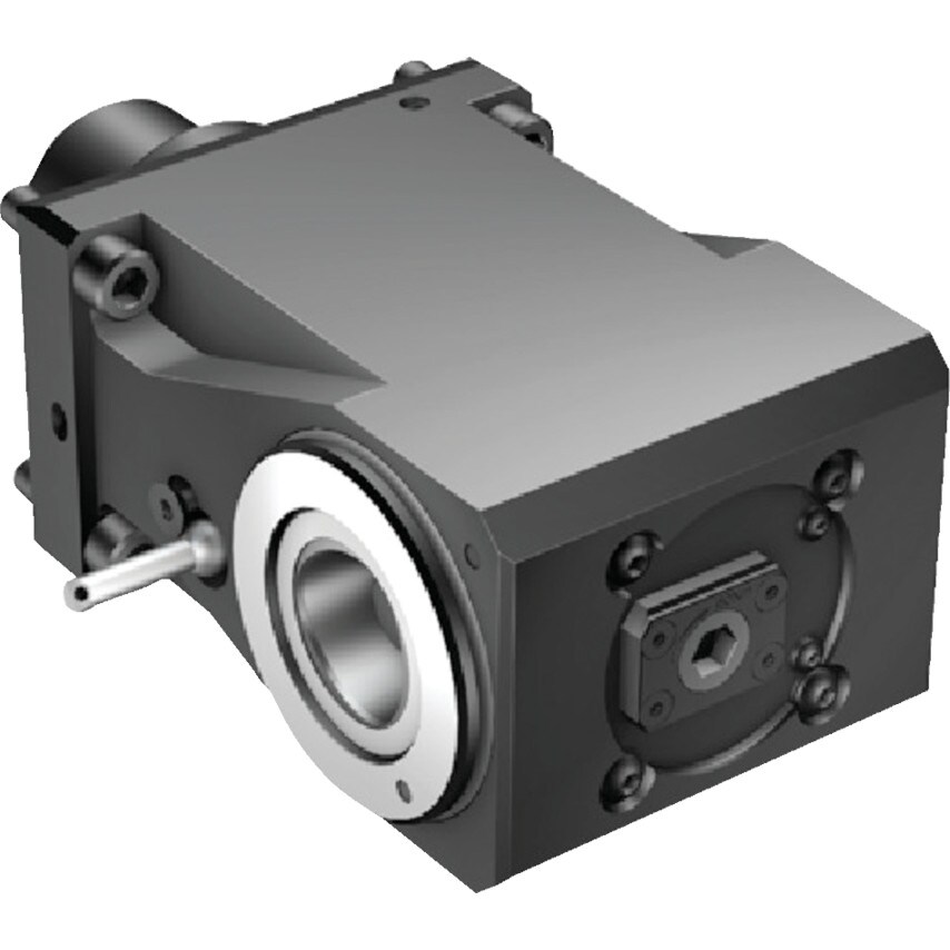 Sandvik Coromant C6-DNI-MS75A-I-HS Driven Toolholder for Mori Seiki Machines