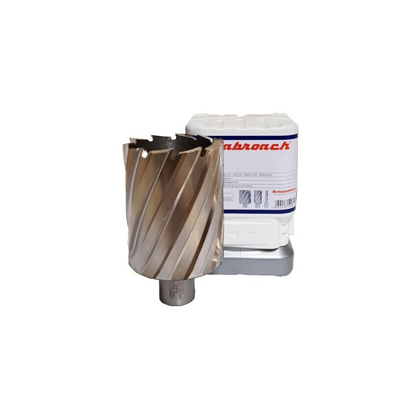 Rotabroach RAPL520 52.00mm L/S Cutter