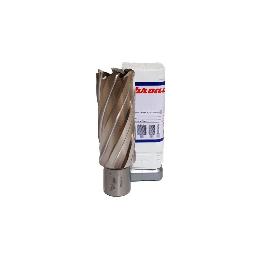 Rotabroach RAPL280 28mm L/S Raptor Cutter