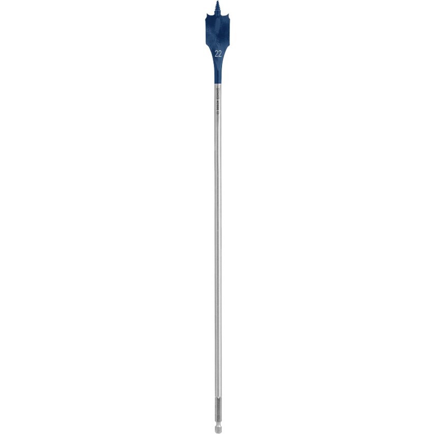 Bosch Expert Selfcut Speed Spade Drill Bit 22 X 400 mm