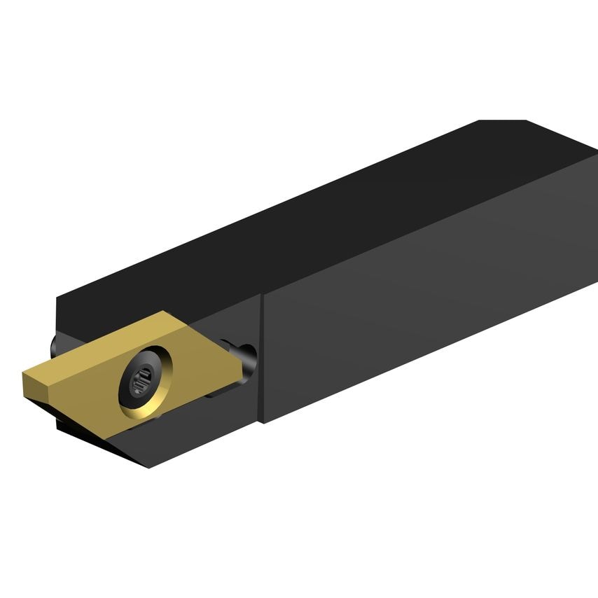 Sandvik Coromant CoroCut XS QS Shank Tool for Parting and Grooving QS-SMALR083X