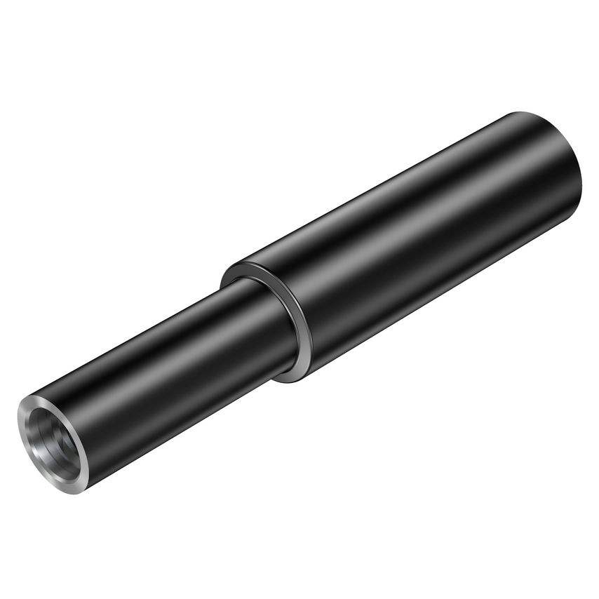 Sandvik Coromant Cylindrical Shank to Coromant EH Adapter AE25-A25-SS-045