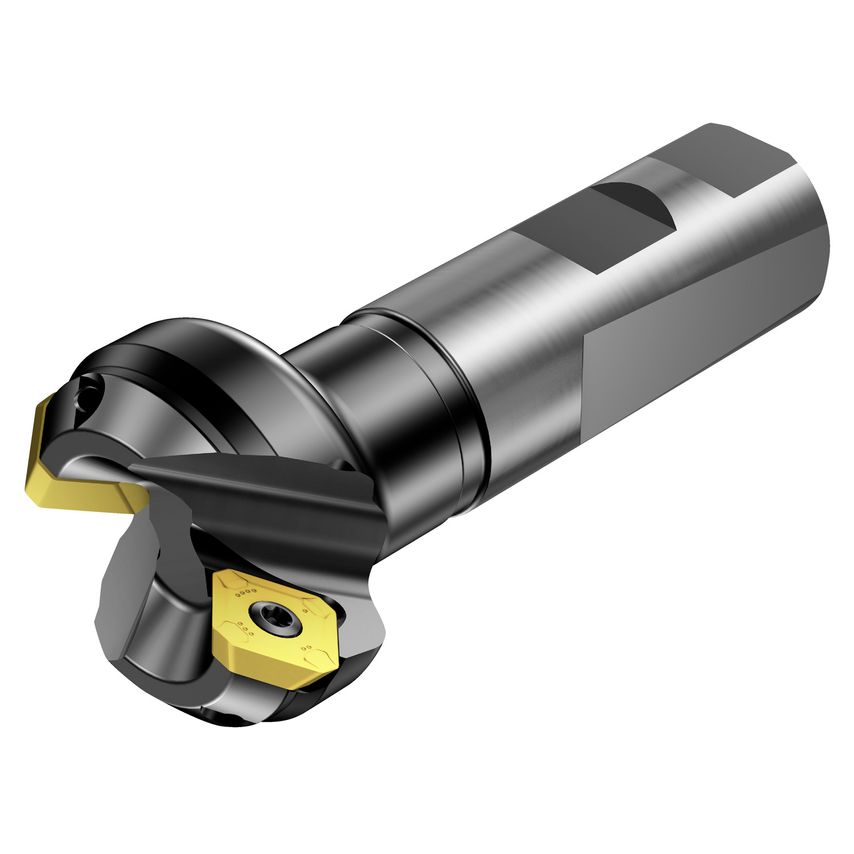 Sandvik Coromant CoroMill 245 Face Milling Cutter RA245-038MN32-12L