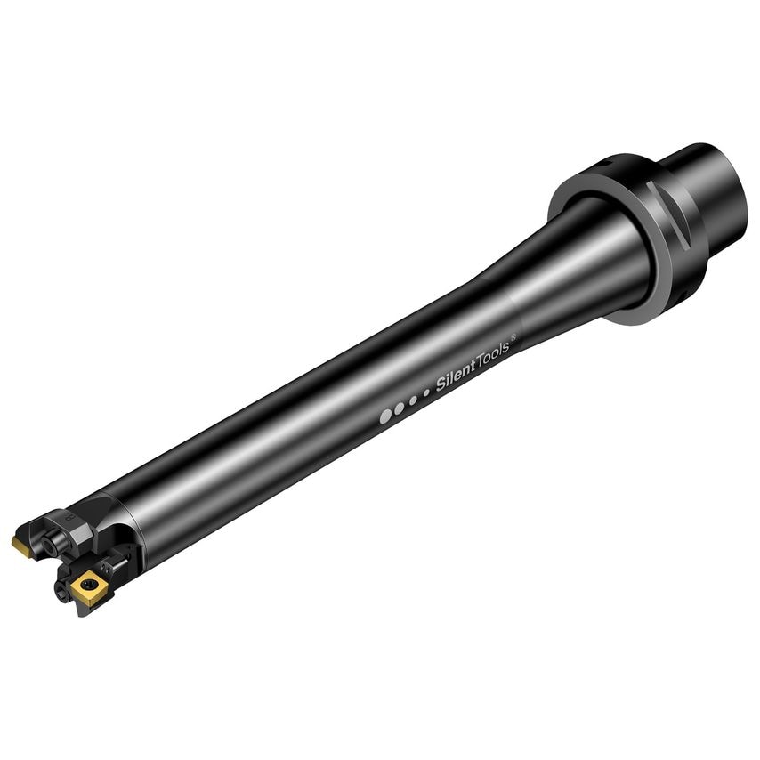 CoroBore BR20 twinedge damped rough boring tool Zoro UK