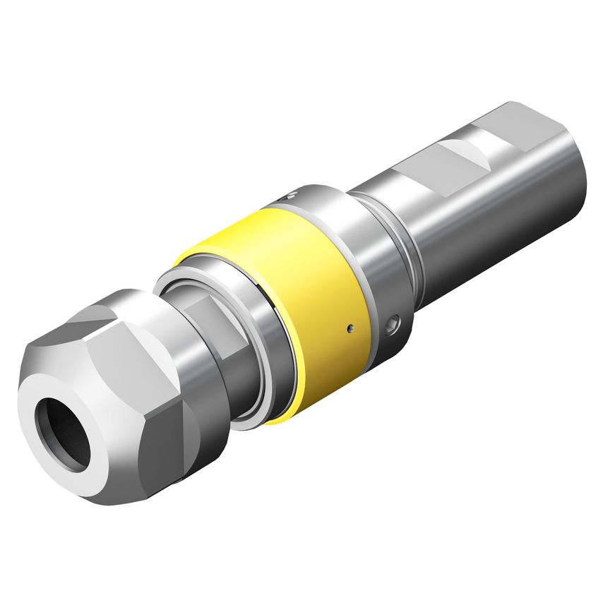 Sandvik Coromant Weldon to Corochuck 970 970-WE25A-20-069