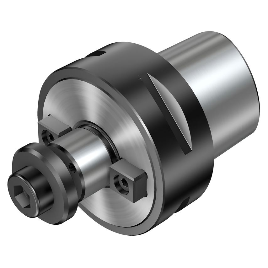 Sandvik Coromant Coromant Capto to Arbor Adapter C6-A391.05C-25030M