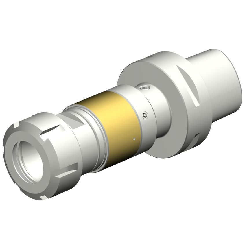 Sandvik Coromant Coromant Capto to Corochuck 970 970-C6-32-128