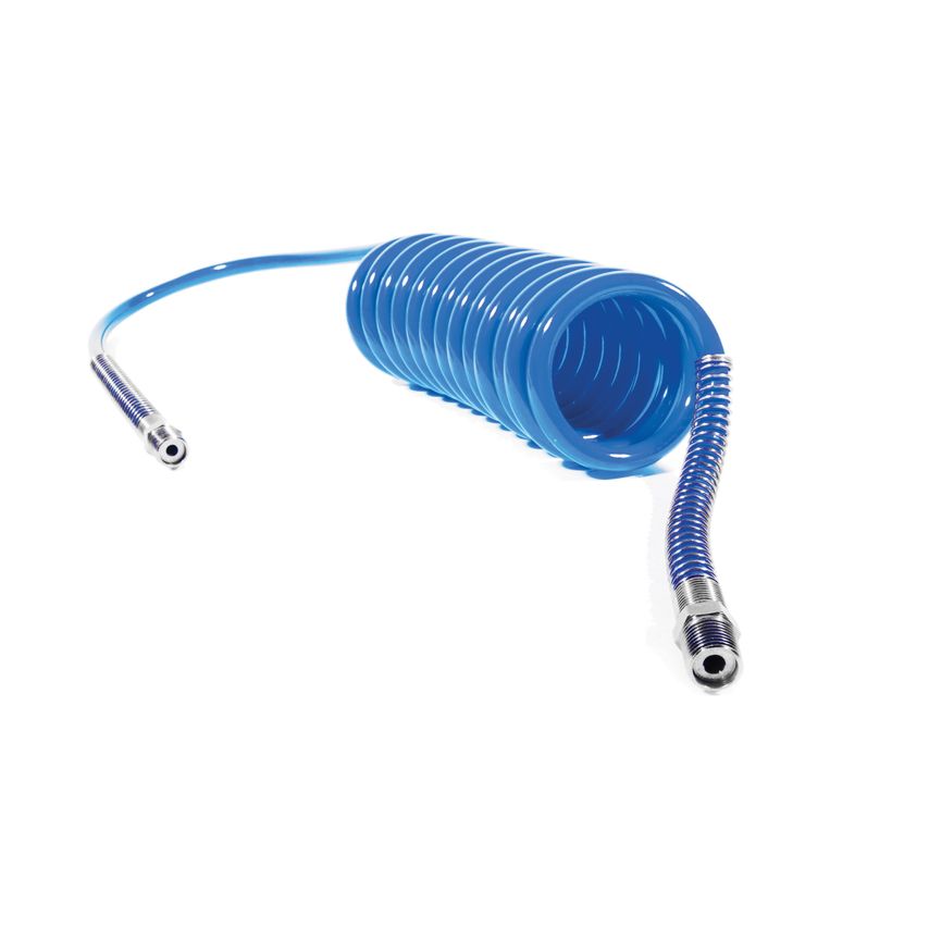 CPC 8mm X 5mm Air Coils WL 1/4 BSPT Male