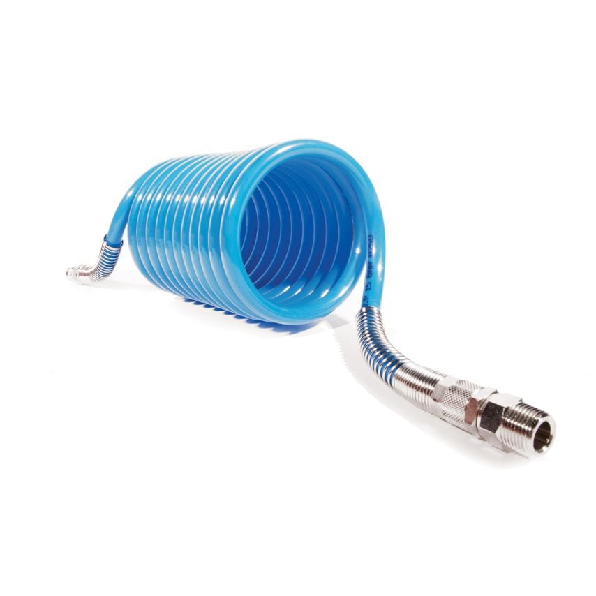 EC - X Air Coil WL BSPT Male