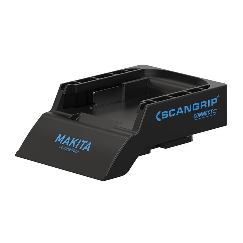 SCANGRIP CONNECT Makita Connector SCG036148C