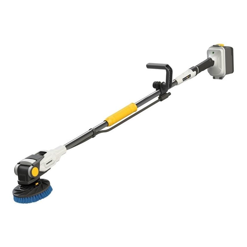 Batavia MAXXPACK Brushless Twin Brush Scrubber 18V 1 x 2.0Ah Li-ion BAT7064361  - Picture 1 of 1