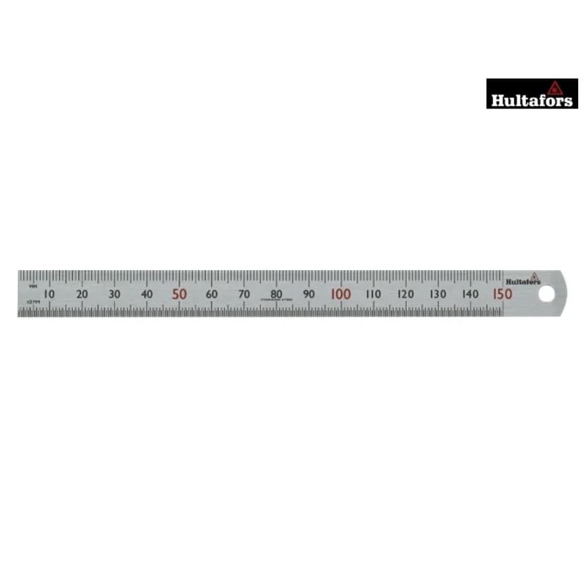 STL Stainless Steel Ruler