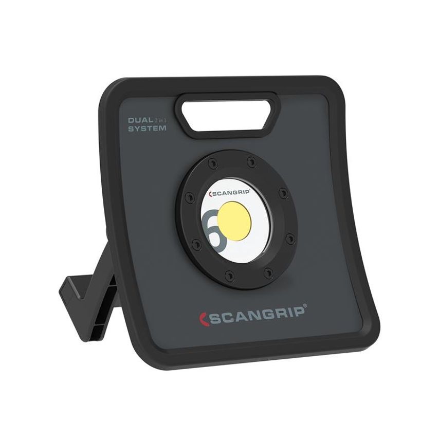 NOVA 6K C+R DUAL SYSTEM COB LED Work Light 6000 Lumens SCG035443UK