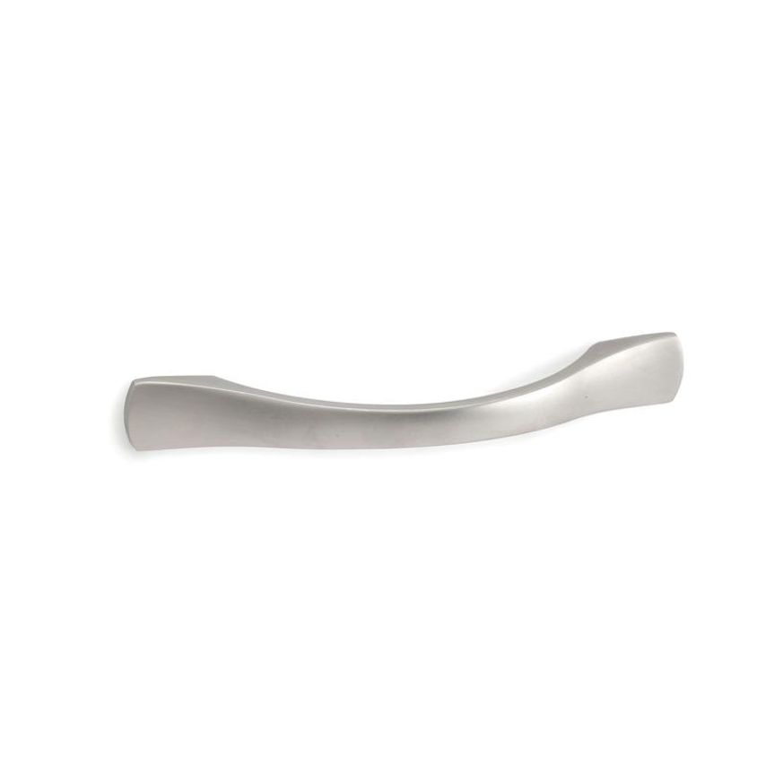 Dams Bow Handles for Deluxe Wooden Storage with 96mm Hole Centres (Pack of 2)