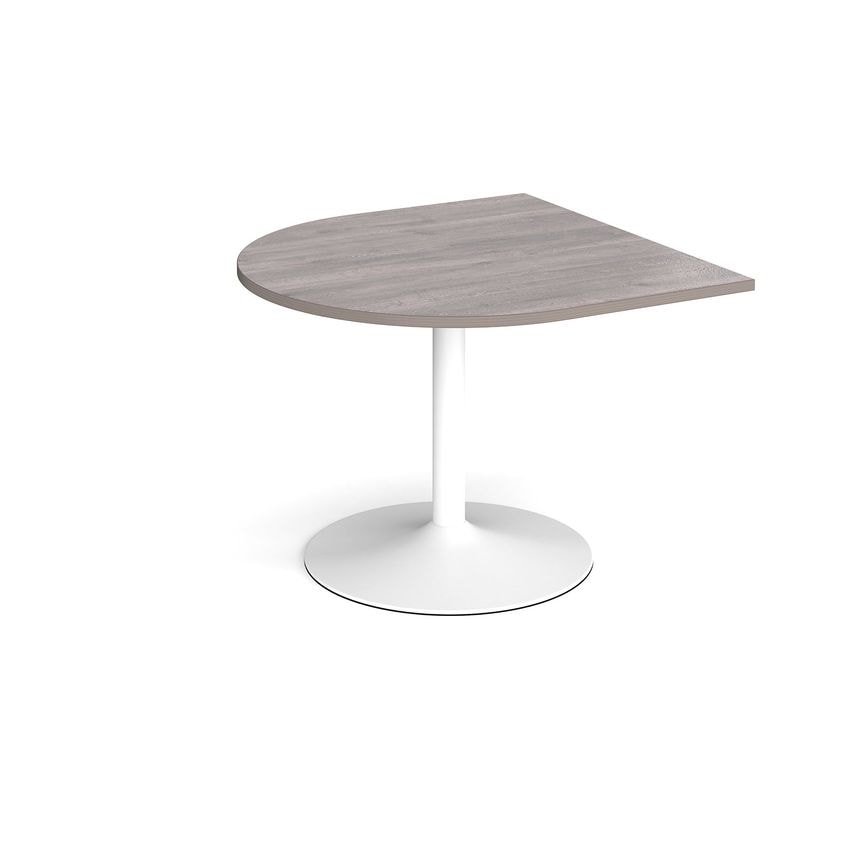 Shop Dams MTO Trumpet Base Radial Extension Table 1000mm X 1000mm