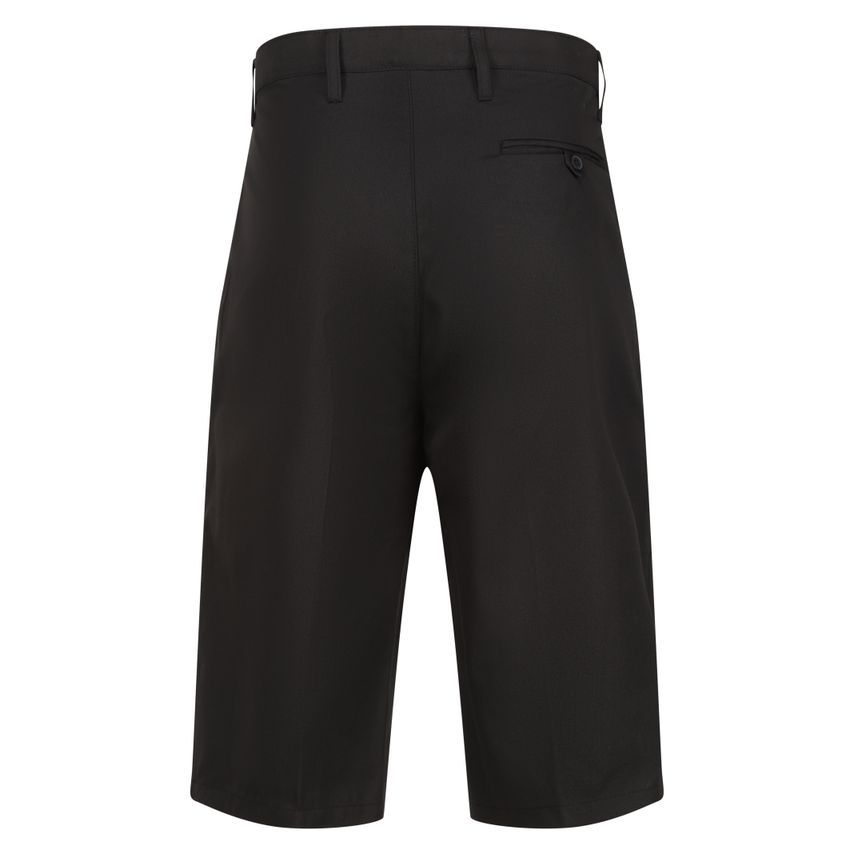 Benchmark Men's Classic Work Shorts 245g BLACK 38