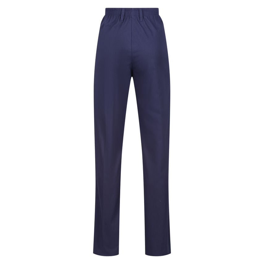 Benchmark Benchmark Ladies Classic Work Trouser Regular PC 195g NORTH NAVY 6