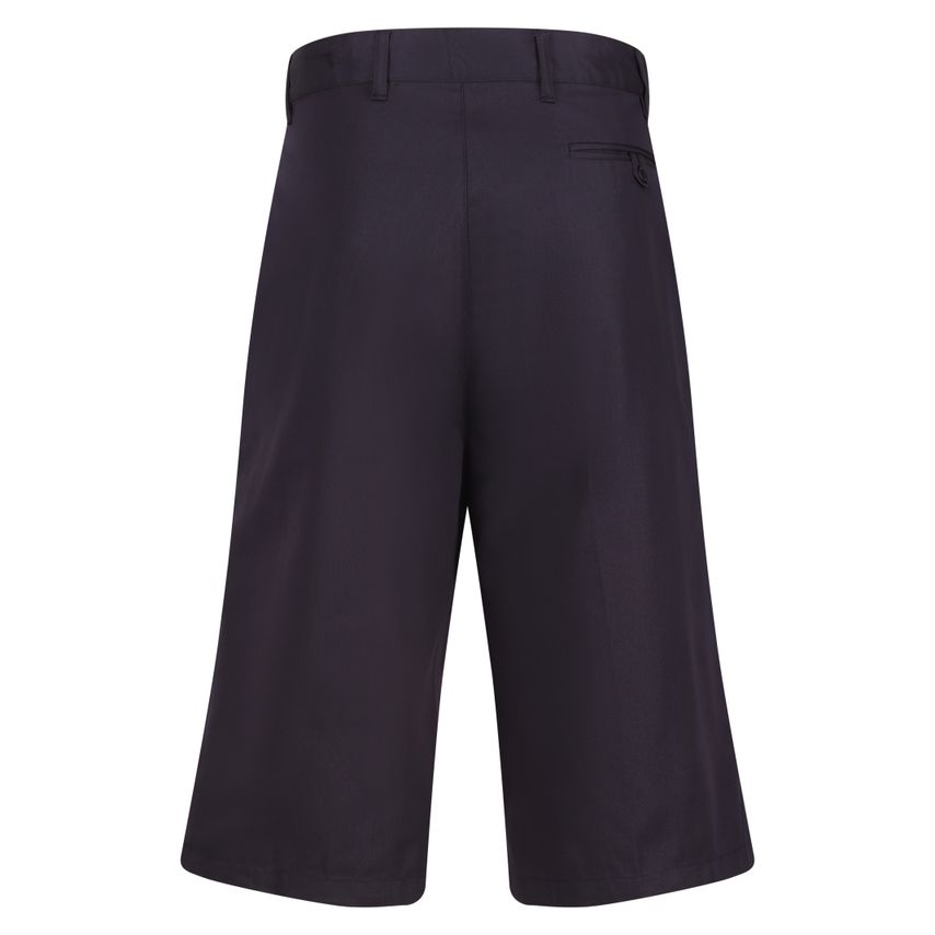 Benchmark Men's Classic Work Shorts 245g FRENCH NAVY 46