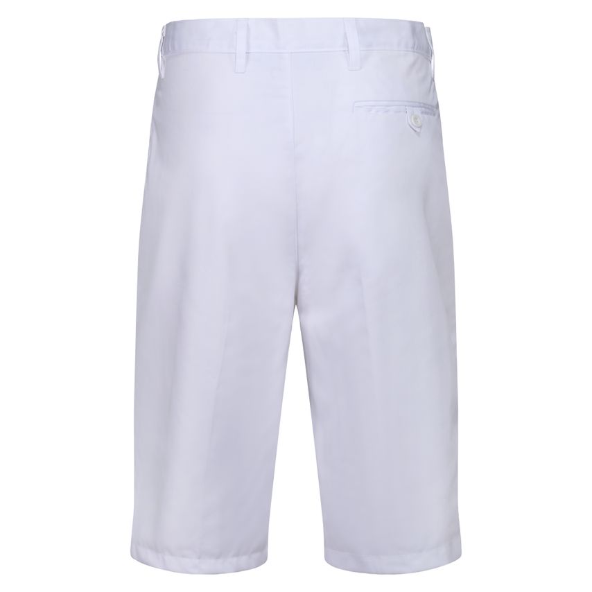 Benchmark Men's Classic Work Shorts 245g WHITE 38
