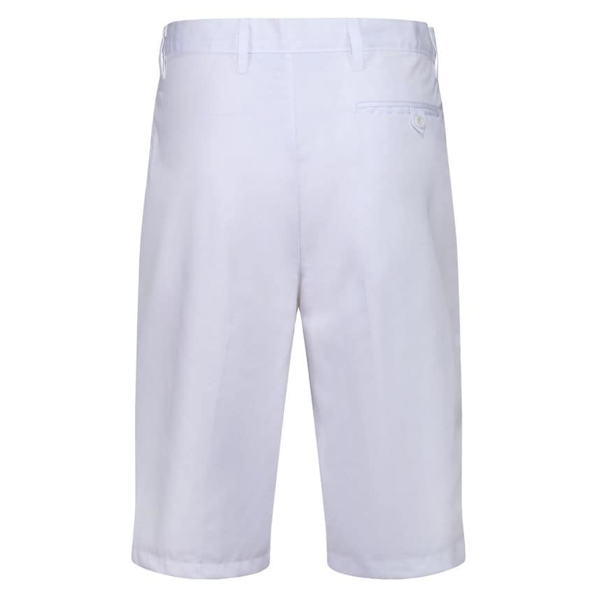 Benchmark Men's Classic Work Shorts 245g WHITE 50