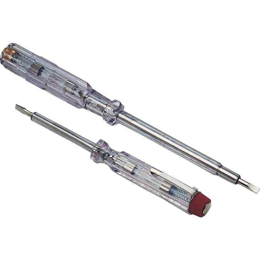 Mains Tester 240V 2-Piece