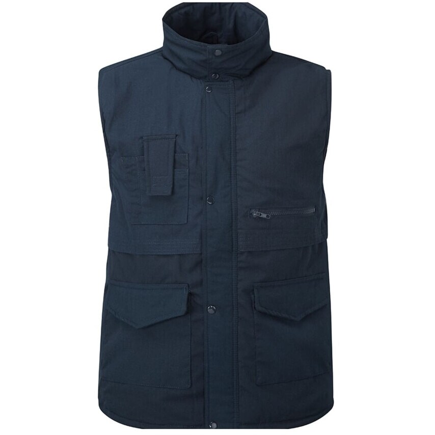 Body Warmers