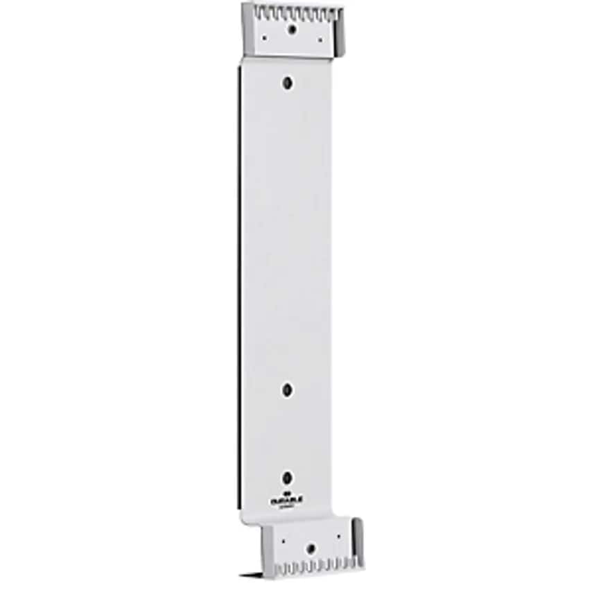 Durable Wall Holder For Clear View Panels, For 10 A4 Clear View Panels, Magnetic